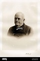Johann Wilhelm Hittorf (1824-1914), German chemist and physicist ...
