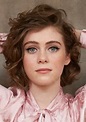 Fan Casting Sophia Lillis as Sandy Richards in Friday the 13th (2022 ...