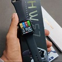 Wearfit Hw57 Pro Series 7 With Original Box Packing
