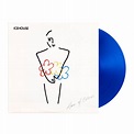 Man Of Colours Blue LP | Icehouse Official Store