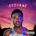 Chance the Rapper - Acid Rap (Throwback Mixtape Review)