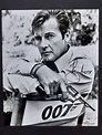 James Bond 007: Live And Let Die - Sir Roger Moore (+) as - Catawiki