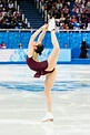 L’épreuve de patinage artistique en équipe | Équipe Canada | Site ...