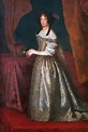 1673 Archiduquesa Claudia Felicitas de Austria-Tirol, Emperatriz ...