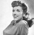 Ella Mae Morse, May 1944 : OldSchoolCool