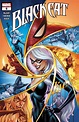 Black Cat (2019) #5 | Comic Issues | Marvel