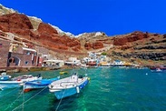 50 cose imperdibili da vedere e da fare a Santorini - TourScanner