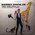 Sammy Davis Jr. – Sings The Complete "Dr. Dolittle" (1967, Vinyl) - Discogs