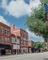 Sapulpa, Oklahoma | Green Country Tourism