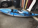 Pelican Odyssey 100x Kayak for sale from United Kingdom