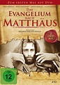 Das Evangelium nach Matthäus (1993) (DVD) – jpc