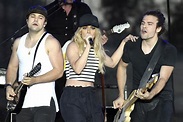 The Band Perry, ‘Comeback Kid’ [Listen]