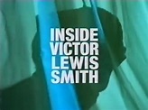 Inside Victor Lewis-Smith (1993)