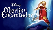 Ver Merlín, El Encantador | Película completa | Disney+