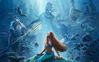 Neuverfilmung „Arielle, die Meerjungfrau“: Wann kommt der Film in