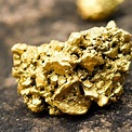 Gold & Base Minerals - Wave International