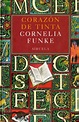 Reseña: Corazón de Tinta, Cornelia Funke | Never Be Muggle