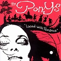 Laced With Romance, Ponys | CD (album) | Muziek | bol.com