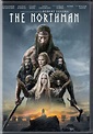 The Northman DVD Release Date June 7, 2022