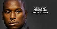 31 Tyrese Gibson Quotes That Will Motivate You To Legend Status