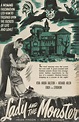 The Lady and the Monster (1944) – The Visuals – The Telltale Mind | Old ...