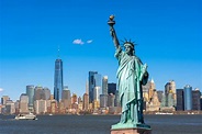 BILDER: Die Top 10 Sehenswürdigkeiten von New York, USA | Franks Travelbox