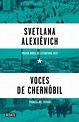 Voces de Chernobil / Voices from Chernobyl - Walmart.com - Walmart.com