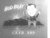 Bud Riley intro Xmas '63 service - YouTube