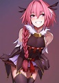 Astolfo | Wiki | Anime Amino