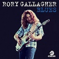 Rory Gallagher’s New ‘Blues’ Collection: Listen | Best Classic Bands
