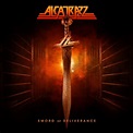 Alcatrazz, Sword of Deliverance (Single) in High-Resolution Audio ...