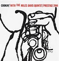 The Miles Davis Quintet - Cookin' With The Miles Davis Quintet (2014 ...