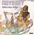 Odyssey – Native New Yorker (1977, Vinyl) - Discogs