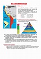 Ficha EL Tahuantinsuyo - El Tahuantinsuyo 1. Ubicación El Tahuantinsuyo ...