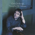 Chris de Burgh – Missing You: The Collection