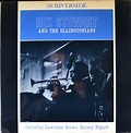 Rex Stewart And The Ellingtonians – Rex Stewart And The Ellingtonians ...