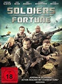 Soldiers of Fortune - Film 2012 - FILMSTARTS.de