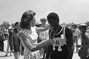 Westside Special Olympics (WSO) Games (1976)