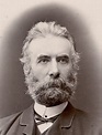 Fredrik Bajer, 1837-1922