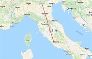 Verona Mapa | Mapa