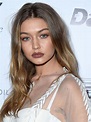 See How Gigi Hadid's Beauty Look Has Evolved | Teen Vogue