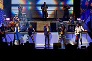 Earth, Wind and Fire showcase their live performance staying power with ...