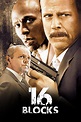 16 Blocks (2006) - Posters — The Movie Database (TMDB)