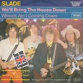 We'll Bring The House Down - Slade (vinyl) | Köpa vinyl/LP, Vinylpladen.se