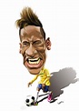 'Neymar Jr.', el nuevo libro de dibujos animados