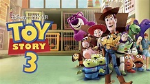 Watch Toy Story 3 Full Movie Online Free – 1 Week Only! | ABC Updates