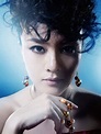 Chinese Actress Liu Zi Beautiful Photoshoot :: Shine Girls Photos