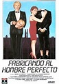 Fabricando al hombre perfecto - Película - 1987 - Crítica | Reparto ...