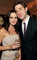 Emily Blunt & John Krasinski from Celebrity Weddings in Italy | E! News