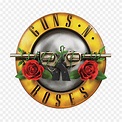 Guns N Roses Logo & Transparent Guns N Roses.PNG Logo Images